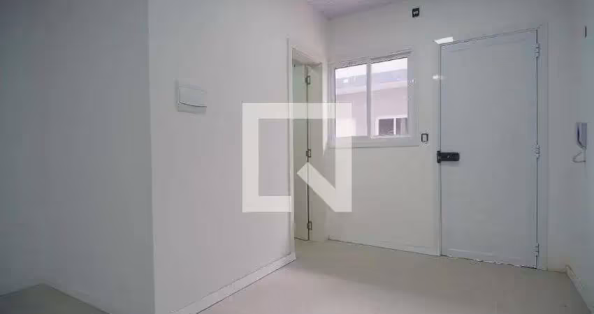 Apartamento para aluguel - santa teresa, 1 quarto,  42 m² - são leopoldo