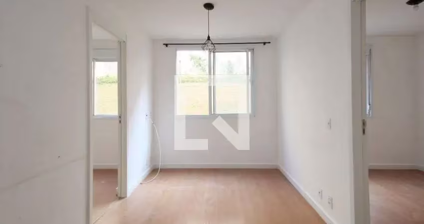 Apartamento para aluguel - morumbi, 2 quartos,  36 m² - são paulo