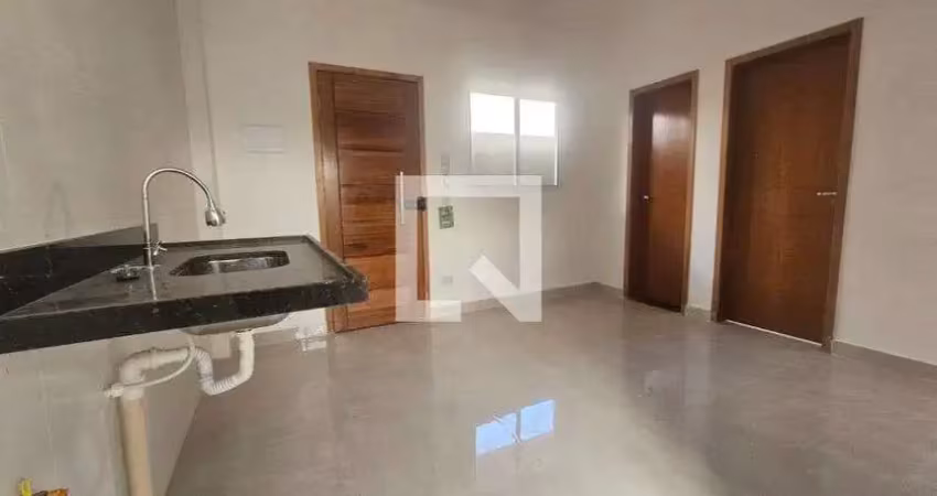Apartamento para aluguel - vila matilde, 2 quartos,  60 m² - são paulo