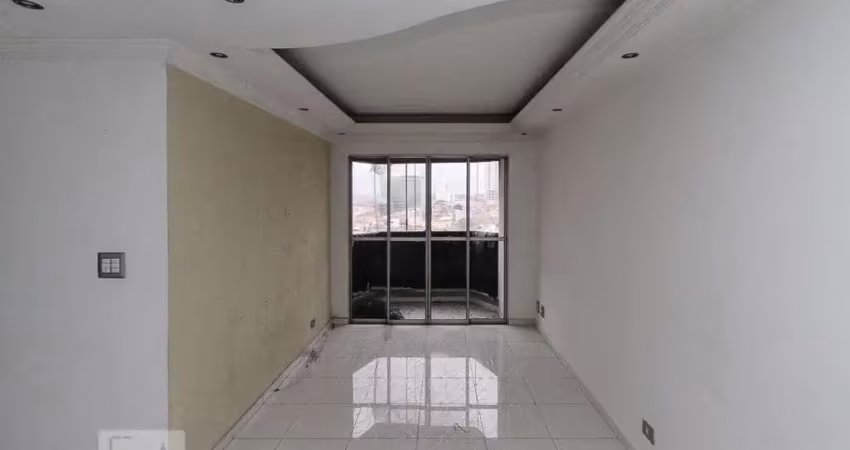 Apartamento para aluguel - vila aricanduva, 2 quartos,  62 m² - são paulo