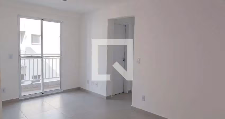 Apartamento para aluguel - vila nova bonsucesso, 2 quartos,  60 m² - guarulhos