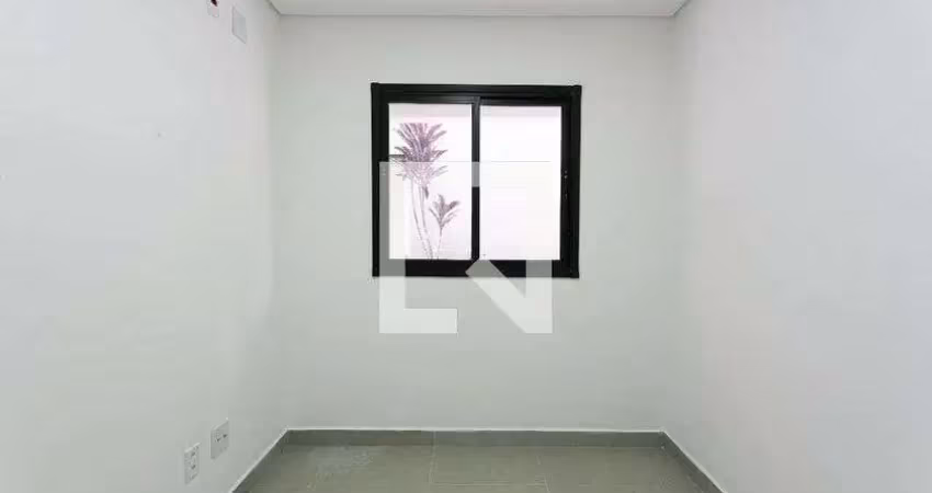 Apartamento para aluguel - tatuapé, 1 quarto,  35 m² - são paulo