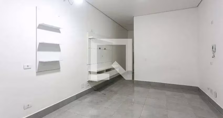 Apartamento para aluguel - vila carrão, 1 quarto,  39 m² - são paulo