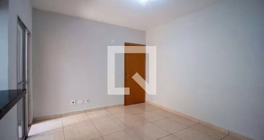 Apartamento para aluguel - jardim são carlos, 2 quartos,  78 m² - sorocaba