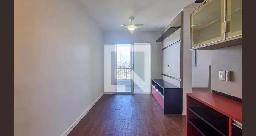 Apartamento para aluguel - vila prudente, 2 quartos,  48 m² - são paulo