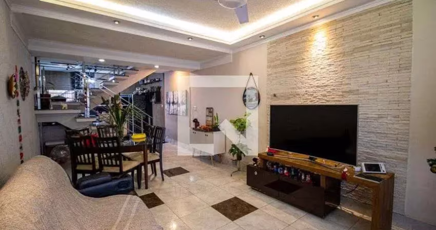 Casa para aluguel - jardim brasil , 4 quartos,  240 m² - são paulo