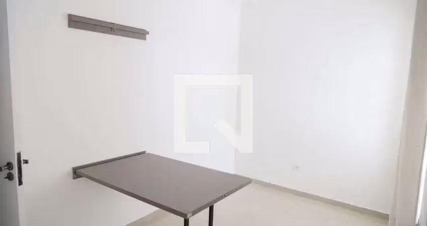 Casa / sobrado em condomínio para aluguel - jardim anália franco, 2 quartos,  83 m² - são paulo