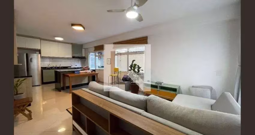 Casa / sobrado em condomínio para aluguel - butantã, 3 quartos,  120 m² - são paulo