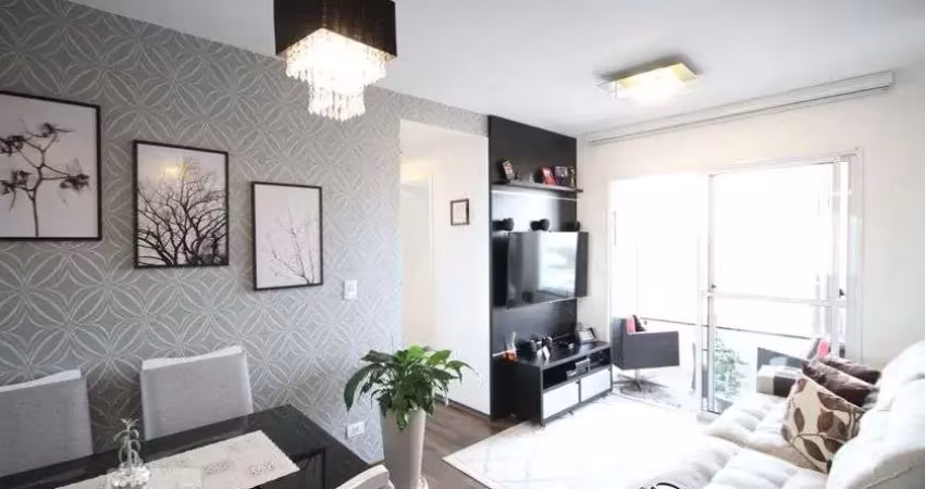 Apartamento para aluguel - vila das mercês, 2 quartos,  50 m² - são paulo