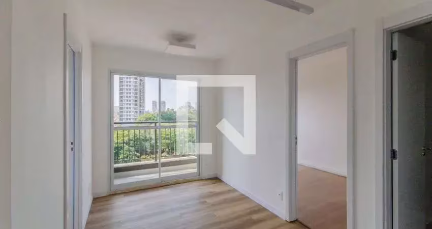 Apartamento para aluguel - ipiranga, 2 quartos,  40 m² - são paulo