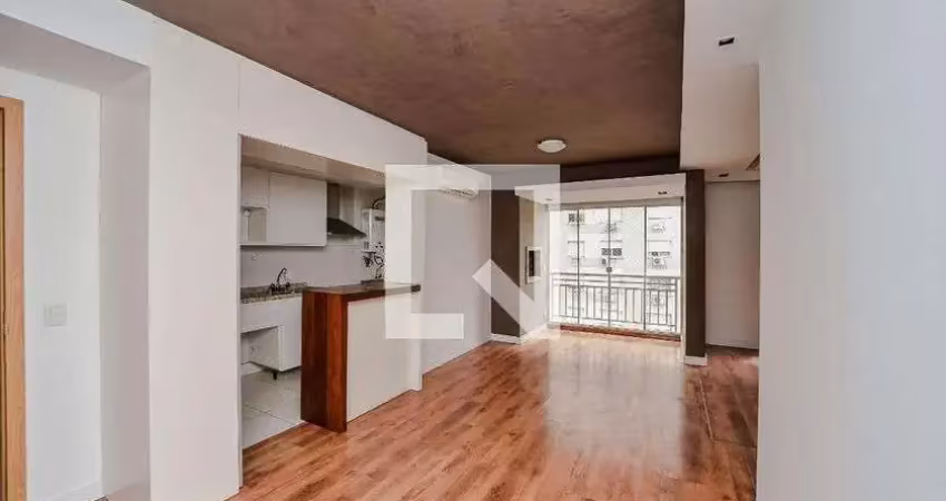 Apartamento para aluguel - passo d&apos;areia, 2 quartos,  74 m² - porto alegre