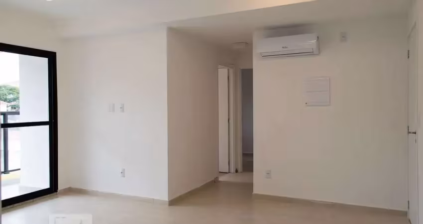 Apartamento para aluguel - casa verde, 2 quartos,  55 m² - são paulo