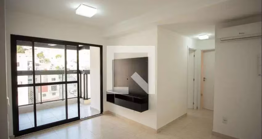 Apartamento para aluguel - casa verde, 2 quartos,  55 m² - são paulo