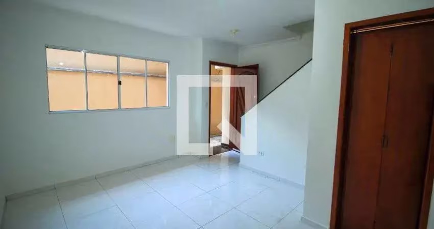 Casa / sobrado em condomínio para aluguel - belém, 2 quartos,  65 m² - são paulo