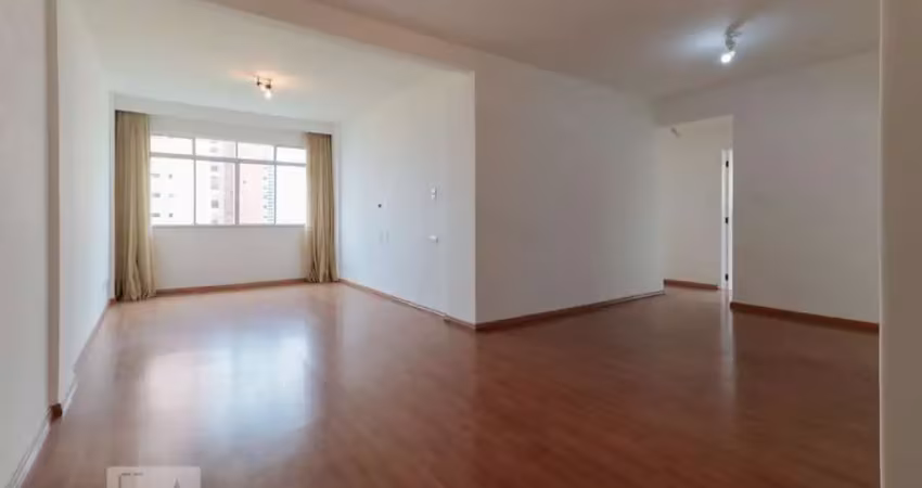 Apartamento para aluguel - paraíso, 2 quartos,  100 m² - são paulo