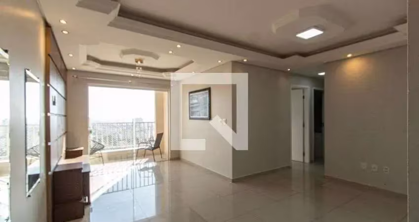 Apartamento para aluguel - jardim europa, 3 quartos,  88 m² - sorocaba