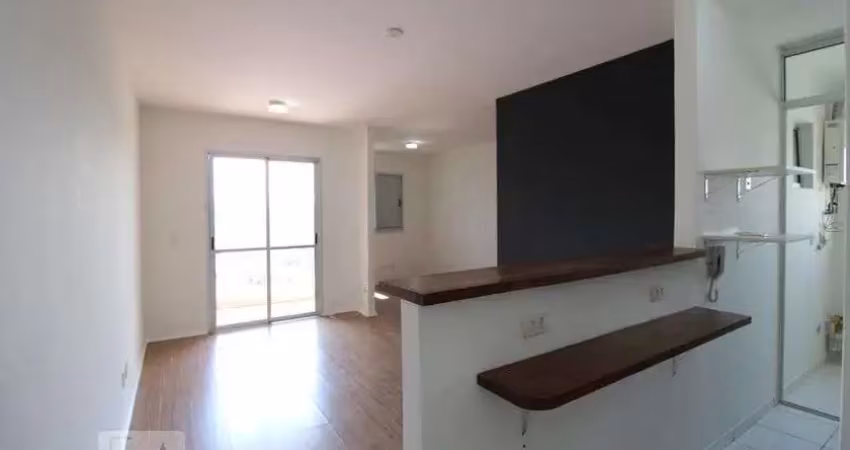 Apartamento para aluguel - água branca, 2 quartos,  65 m² - são paulo
