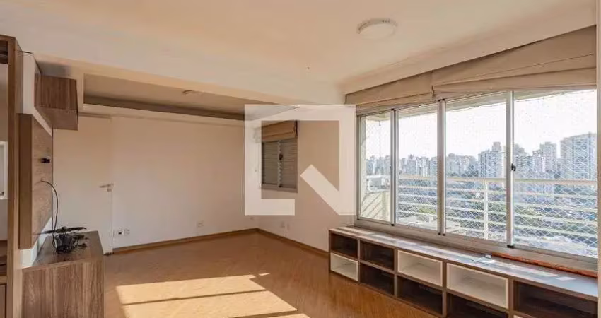 Apartamento para aluguel - bosque da saúde, 3 quartos,  93 m² - são paulo