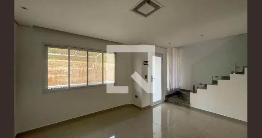 Casa / sobrado em condomínio para aluguel - jardim barbacena, 3 quartos,  159 m² - cotia