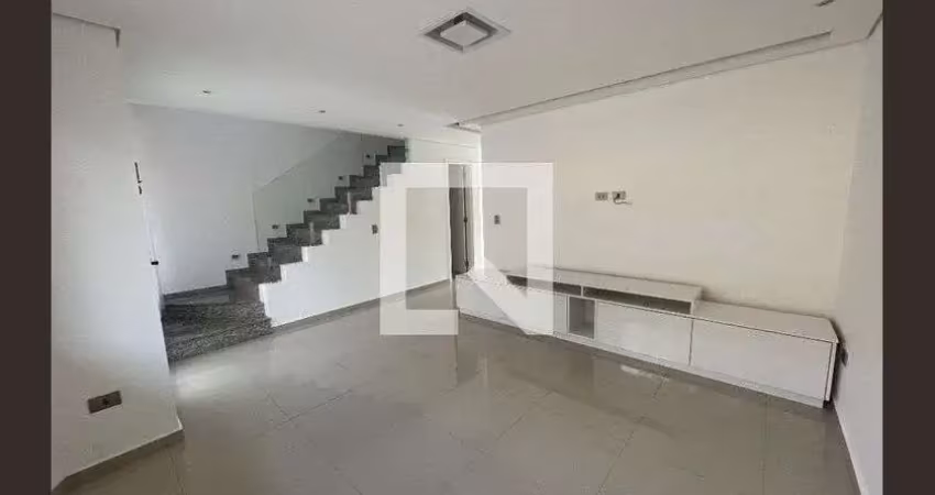 Casa / sobrado em condomínio para aluguel - jardim barbacena, 3 quartos,  159 m² - cotia