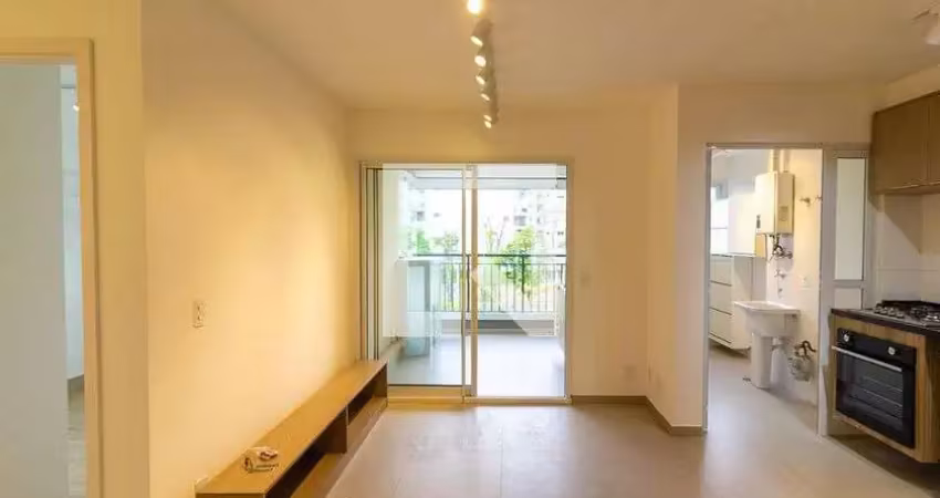 Apartamento para aluguel - santo amaro , 2 quartos,  66 m² - são paulo
