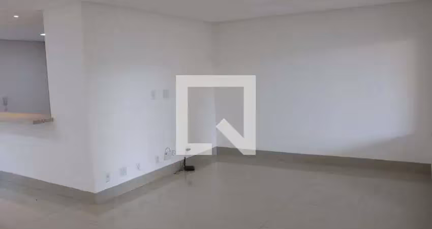 Casa / sobrado em condomínio para aluguel - jardins paris, 4 quartos,  192 m² - goiânia