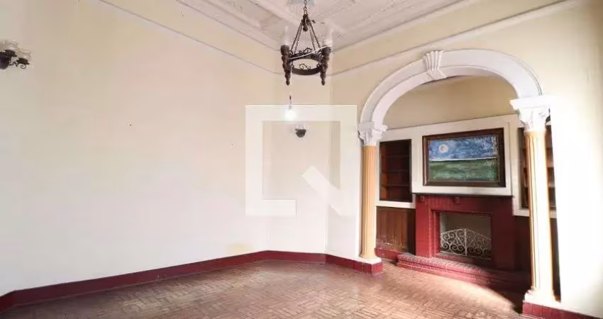 Casa para aluguel - tabajaras, 4 quartos,  300 m² - uberlândia