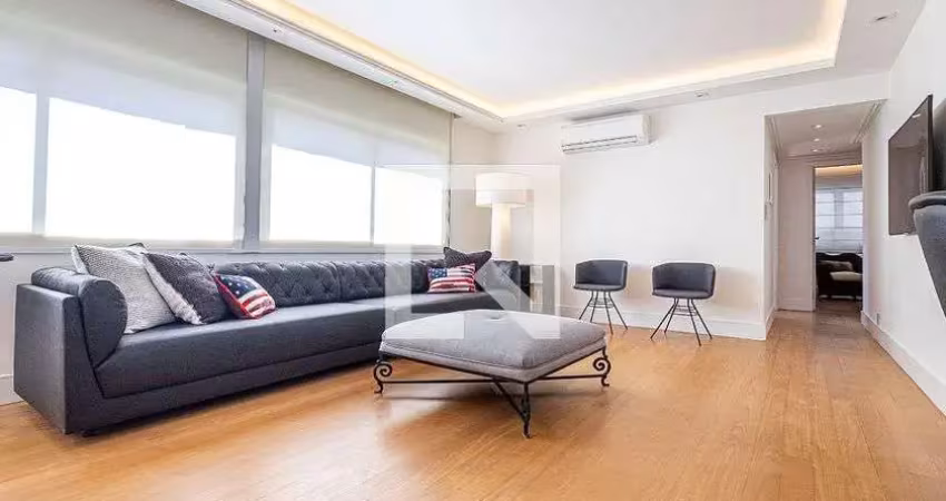 Apartamento para aluguel - jardim paulista, 2 quartos,  88 m² - são paulo