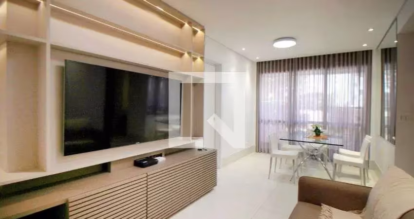 Apartamento para aluguel - são pedro, 2 quartos,  66 m² - belo horizonte