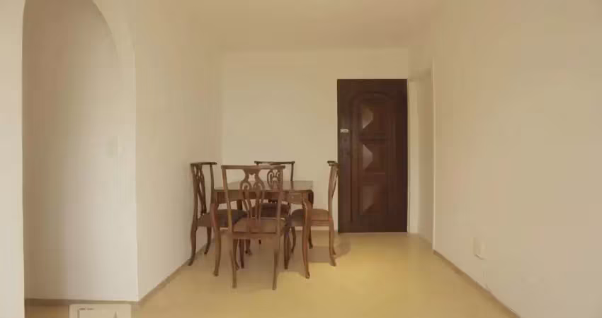 Apartamento para aluguel - santa cecília, 1 quarto,  45 m² - são paulo