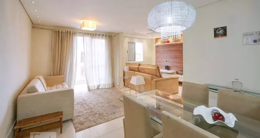 Apartamento para aluguel - jardim anália franco, 2 quartos,  80 m² - são paulo