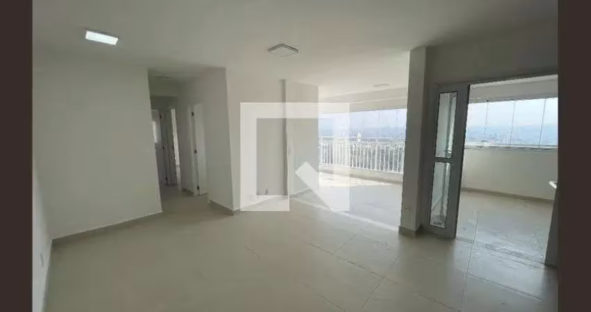 Apartamento para aluguel - torres tibagy, 3 quartos,  73 m² - guarulhos