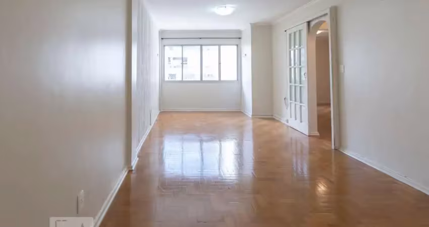 Apartamento para aluguel - moema, 2 quartos,  89 m² - são paulo