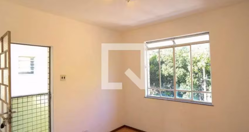 Apartamento para aluguel - santo antônio, 3 quartos,  92 m² - belo horizonte