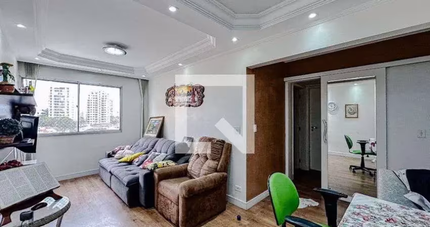Apartamento para aluguel - mooca, 2 quartos,  55 m² - são paulo