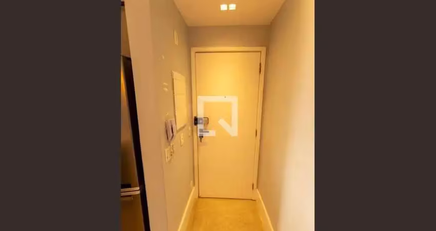 Apartamento para aluguel - alphaville, 2 quartos,  81 m² - barueri