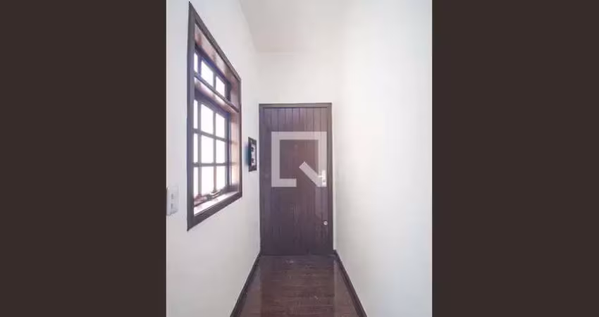 Cobertura para aluguel - campo novo, 3 quartos,  180 m² - porto alegre