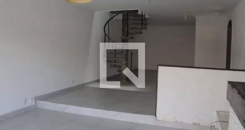 Casa para aluguel - jardim campo grande, 5 quartos,  190 m² - são paulo