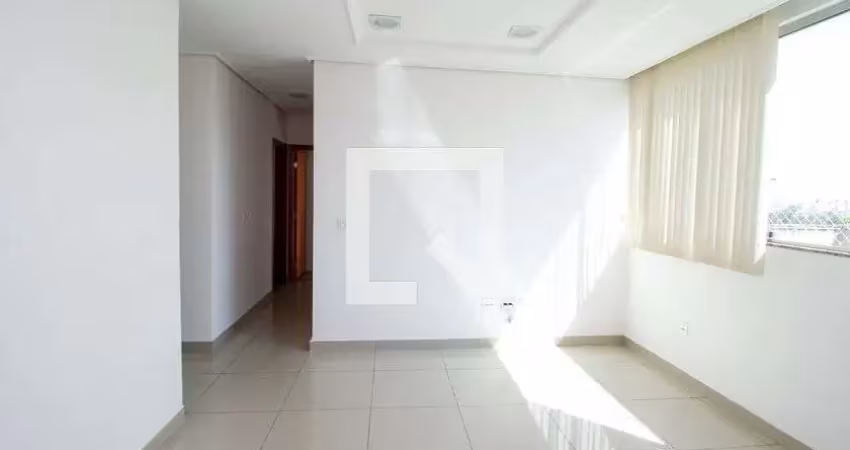 Cobertura para aluguel - palmares, 4 quartos,  150 m² - belo horizonte