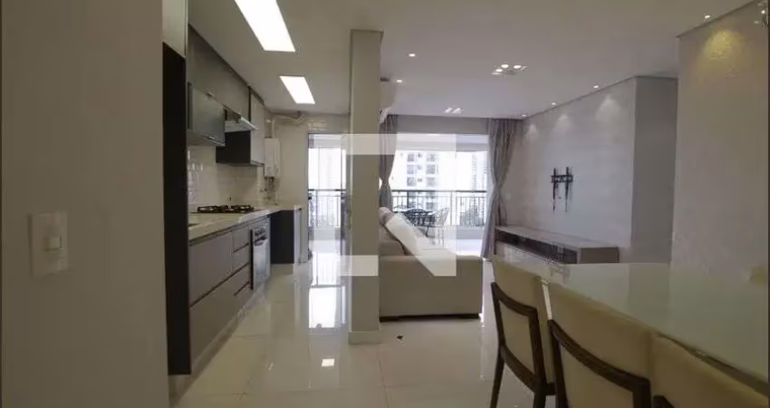 Apartamento para aluguel - ipiranga, 3 quartos,  85 m² - são paulo