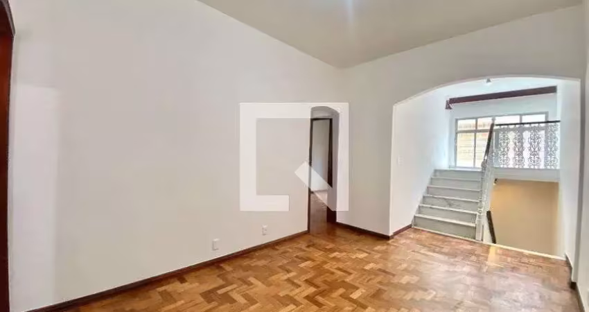 Casa para aluguel - botafogo, 3 quartos,  150 m² - rio de janeiro