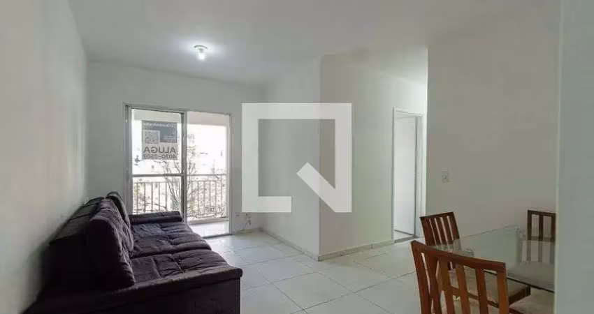 Apartamento para aluguel - parque campolim, 3 quartos,  68 m² - sorocaba