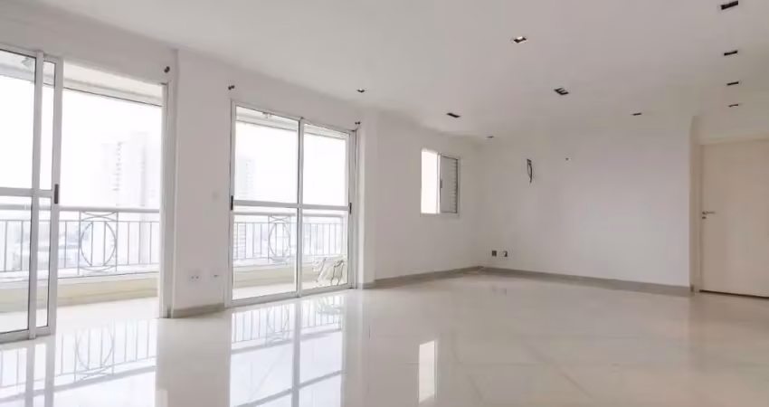 Apartamento para aluguel - vila romana, 3 quartos,  126 m² - são paulo