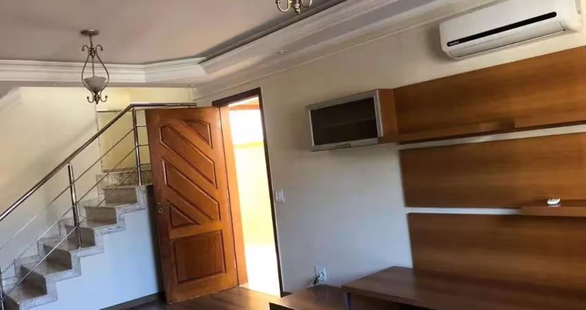 Casa para aluguel - jardim taboão, 3 quartos,  128 m² - são paulo