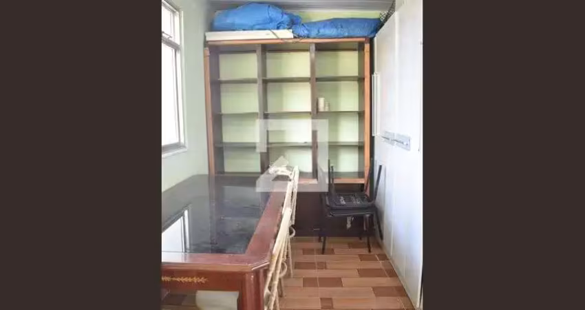 Casa para aluguel - guaratiba, 1 quarto,  28 m² - rio de janeiro