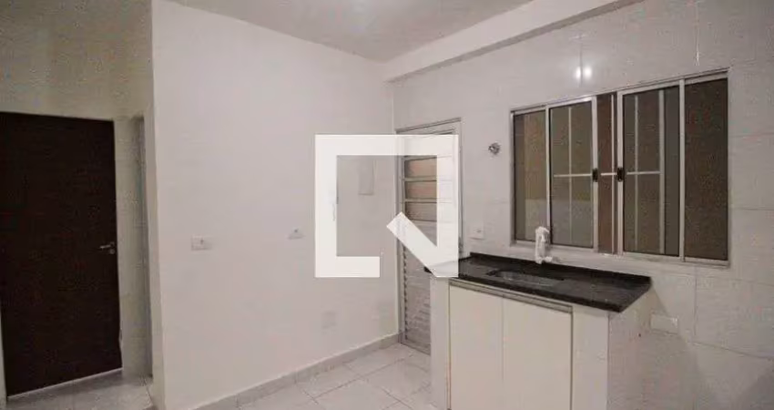 Casa para aluguel - vila cosmopolita, 1 quarto,  42 m² - são paulo