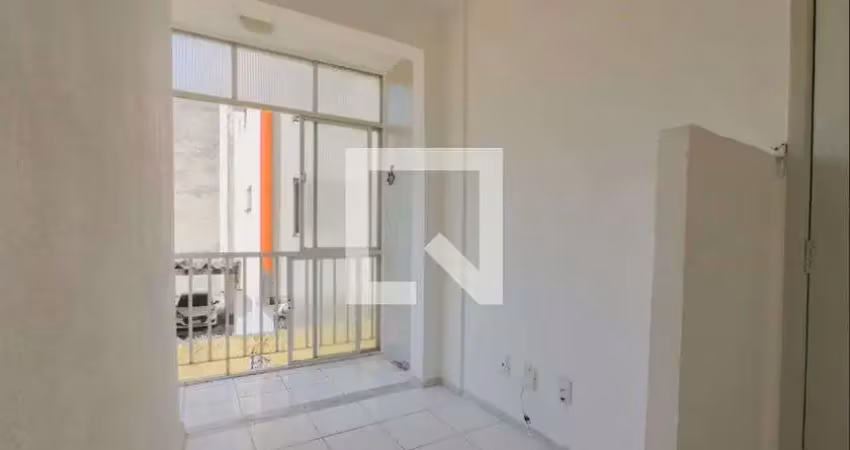 Apartamento para aluguel - pituba, 2 quartos,  33 m² - salvador