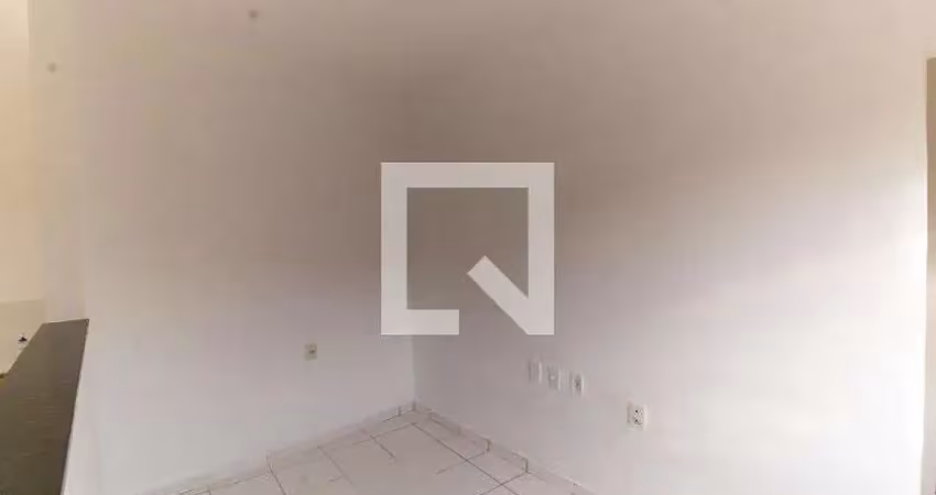 Casa para aluguel - santa rosa , 1 quarto,  40 m² - niterói