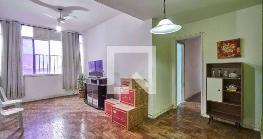 Apartamento para aluguel - andaraí, 2 quartos,  70 m² - rio de janeiro