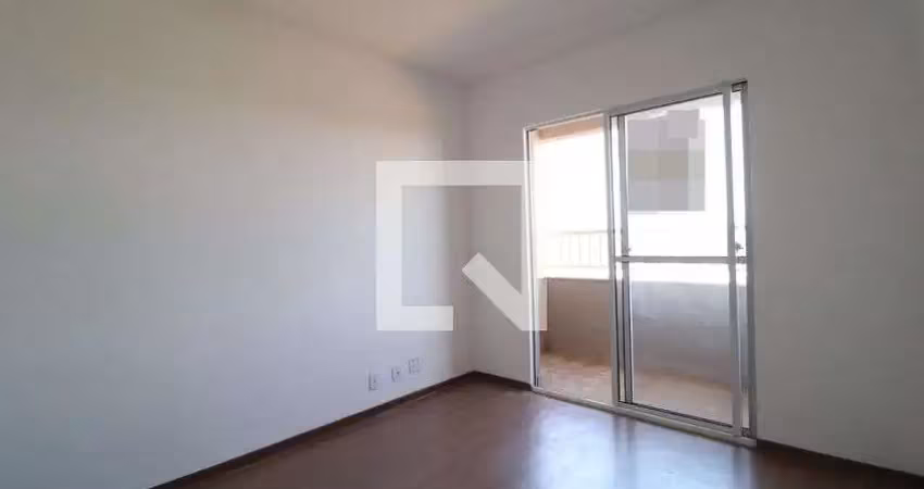 Apartamento para aluguel - laranjeiras, 2 quartos,  51 m² - uberlândia